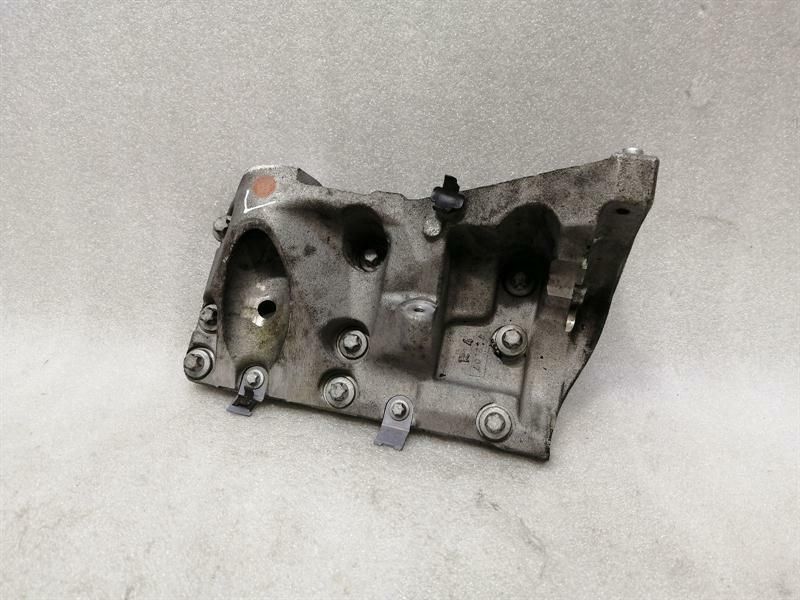 Porsche Cayenne 957 Left Engine Mount 94810201500 Engine Mount Left 4.8 V8