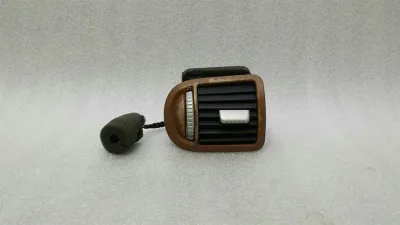 Porsche Cayenne 957 Left Air Vent 7L5819703B Ventilation Nozzle Vent Grille Left