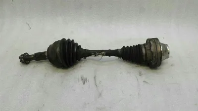 Porsche Cayenne 957 Höger Fram Drivaxel 95534903813 Drivaxel Fram RE