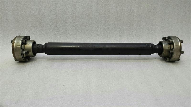 Porsche Cayenne Porsche Cayenne S 957 Front Propshaft 7L0521101D Propshaft Front 4.8 Body type: SUV
Fuel: Petrol