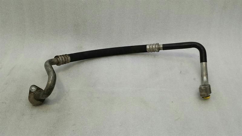 Porsche Cayenne 957 A/C Pipe 7L5820744P Air Conditioning Climate Control 4.8 V8