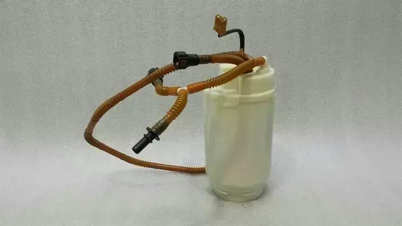 Porsche Cayenne Porsche Cayenne 957 Fuel Pump Electric 95562093201 Fuel Pump Right 4.8 V8 Body type: SUV
Fuel: Petrol