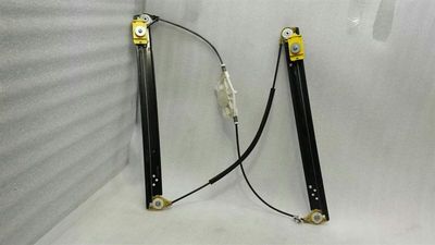 Porsche Cayenne 957 Türkurbel Vorne Rechts 9554246204 Fensterheber Vorne RE