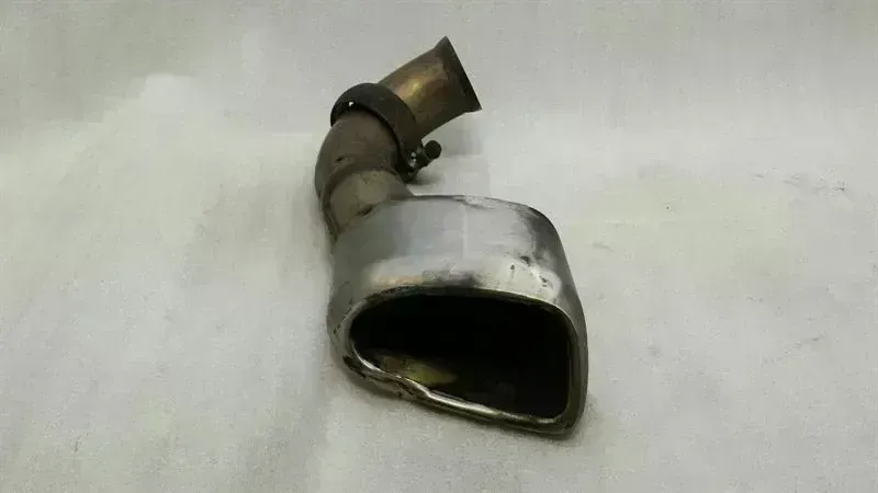 Porsche Cayenne Porsche Cayenne 957 Exhaust Silencer 95511125160 Exhaust Muffler Left Body type: SUV
Fuel: Petrol