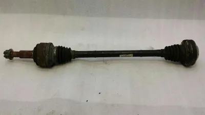 Porsche Cayenne 957 piedziņas vārpsta aizmugurējā labā 95533202411 aizmugurējā piedziņas vārpsta