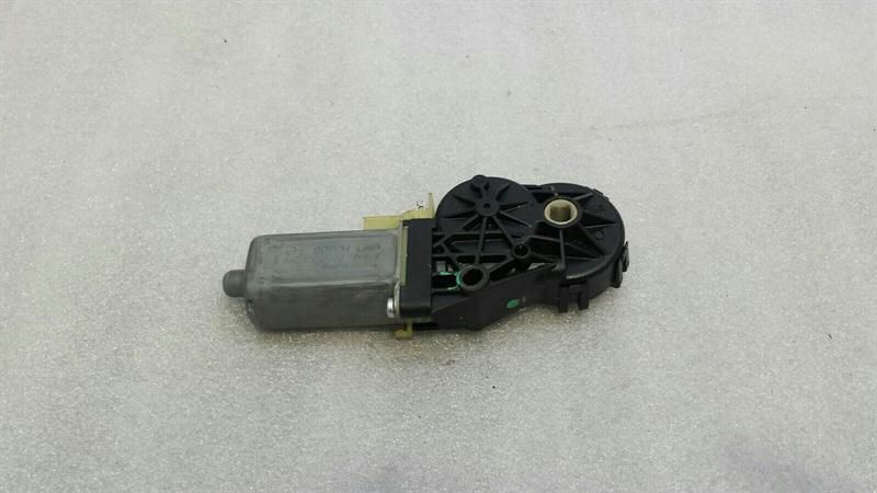Porsche Cayenne 957 FRH Backrest Adjustment 0096912 Seat Engine Front Right