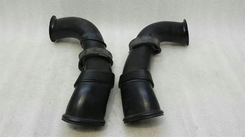 Porsche Cayenne Porsche Cayenne 957 Intake Pipe 7L5129752 Intake Hose Intercharge Air Set 4.8 V8 Body type: SUV
Fuel: Petrol
