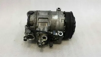 Porsche Cayenne 957 Kompresor klimatyzacji 95812601401 Kompresor klimatyzacji 4.8 V8