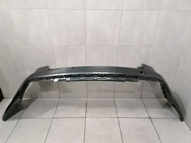 Audi A6 (C7) Audi A6 4G rear bumper 4G0807511BD rear bumper Body type: Saloon
Fuel: Diesel