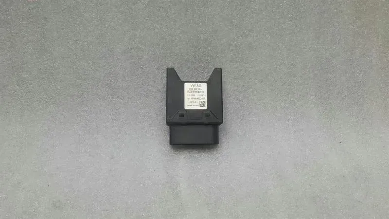 Audi A6 (C7) Audi A6 4G fuel pump module 5Q0906093 control unit fuel pump Body type: Saloon
Fuel: Diesel