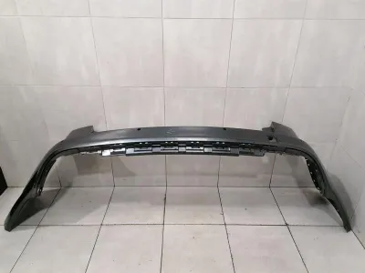 Audi A6 4G задна броня 4G0807511BD задна броня