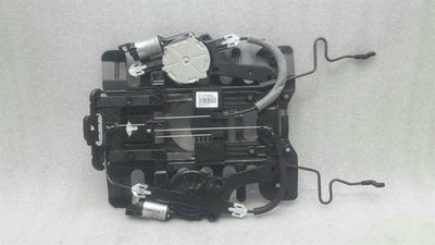 Audi A6 4G Sitzverstellung links 5N0881880G Sitzlehnenrahmen vorne links