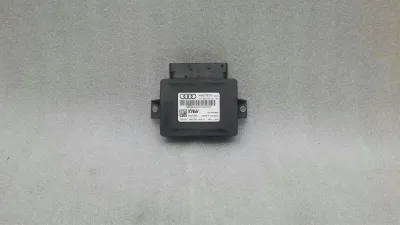 Audi A6 A7 4G модул за ръчна спирачка 4H0907801M блок за управление на ръчна спирачка PBM