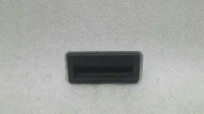 Audi A6 4G Boot Switch 4G5827229 Tailgate Handle