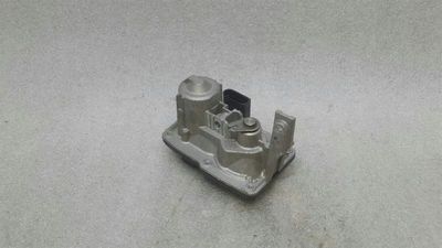 Soupape d&#39;échappement Audi A6 4G 3Q0253691J Soupape d&#39;échappement 2.0 TDI