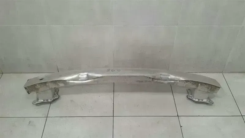 Audi A6 (C7) Audi A6 4G Rear Bumper Beam 4G5807309 Bumper Support Rear Body type: Saloon
Fuel: Diesel