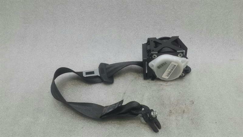 Audi A6 (C7) Audi A6 4G rear seat belt 4G8857805G seat belt belt rear Body type: Saloon
Fuel: Diesel