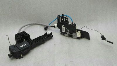 Serrure de porte avant droite pour Mercedes Classe A W176 FRH A1667200635
