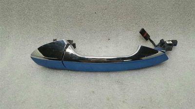 Mercedes A Class W176 RRH Дръжка на вратата A2047601470 Дръжка на вратата задна дясна без ключ