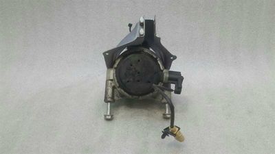 Support moteur Audi A6 4G 4G0199381U Support moteur 2.0 TDI