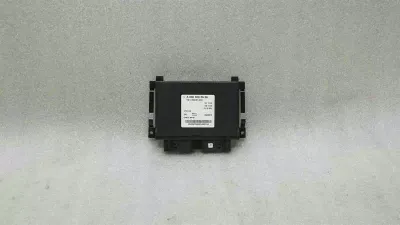 Mercedes A Class W176 Växellådsmodul A0009003606 Växellåda ECU.