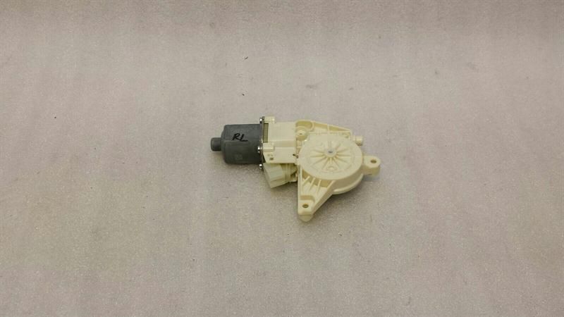Mercedes S-Class W222 RLH Door Window Motor A2229060501 Power Window Motor HL