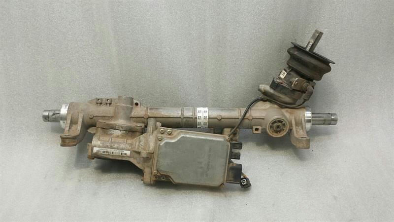 Mercedes A Class W176 Power Steering Rack A2464604801 RIGHT HANDLE RHD