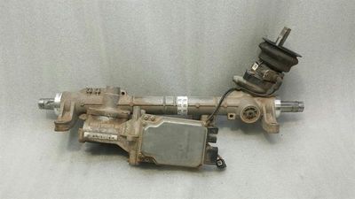 Mercedes A Class W176 Усилитель рулевого управления A2464604801 Правая ручка RHD