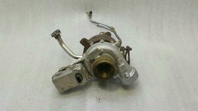 Mercedes Klasa A W176 Turbosprężarka A6510900586 Turbosprężarka OM651 Diesel