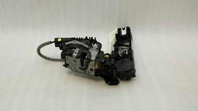 Mercedes S-Class W222 FRH durvju slēdzene A0997202000 durvju slēdzene priekšā pa labi