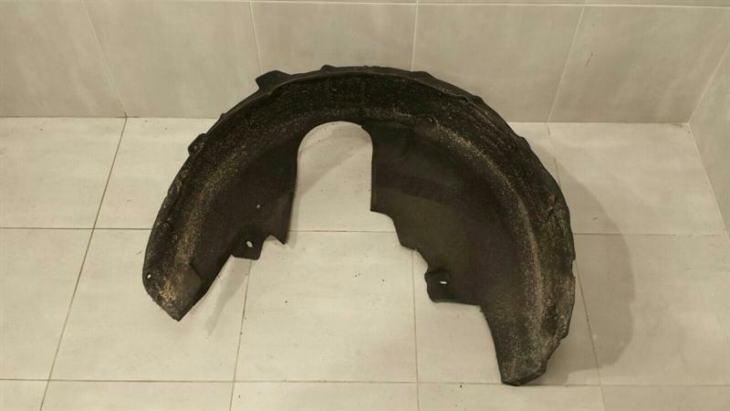 Mercedes-Benz A (W176) MERCEDES S-CLASS W222 RRH WHEEL ARCH LINER A2226908200 WHEEL ARCH COVER HR
