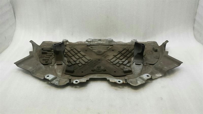 MERCEDES S-CLASS W222 FRONT UNDERTRAY A2225240101 FRONT UNDERBODY TRIM