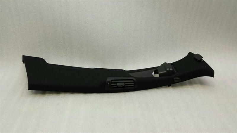 Mercedes S-Class W222 Right B Post Cover A2226900425 B Pillar Cover Right
