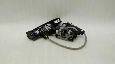 Mercedes S-Class W222 RLH door lock A2227301735 door lock rear left