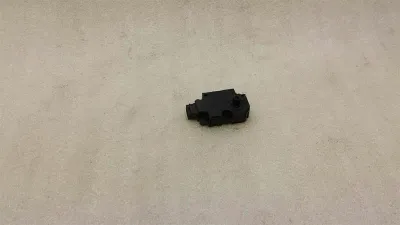 Mercedes S-klass W222 Ventilationsmotor A0999069500 ​​Servomotor