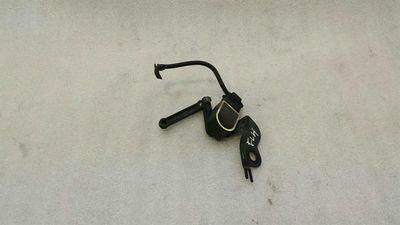 Mercedes S klases W222 ksenona līmeņa sensors A2229050503 līmeņa sensors priekšā pa kreisi