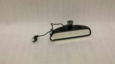 Mercedes S-Class W222 Rear View Mirror A2228100217 Rear View Mirror Interior Mirror AMG