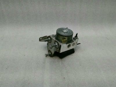MERCEDES C KLASS W205 A.B.S PUMP A2054310100 ABS PUMP HYDRAULIKBLOCK OM651