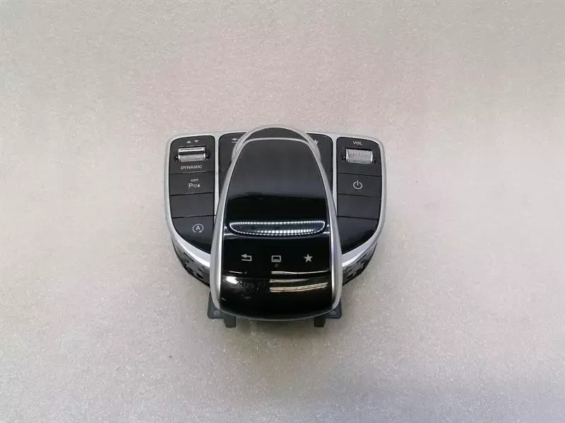 Mercedes C Class W205 Touch Pad Switch A2059008018 Switch Multimedia