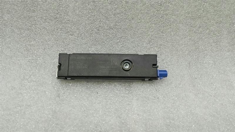 MERCEDES C-KLASSE W205 ANTENNE / ANTENNE A1669061200 ANTENNENVERSTÄRKER