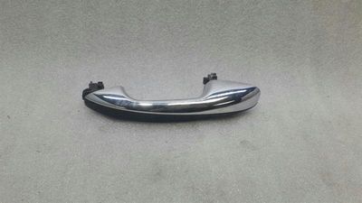 Mercedes C Class W205 RHD FLH Dörrhandtag A0997602359 Höger styre Keyless Go