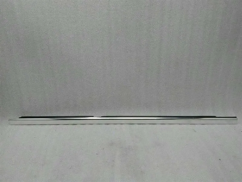 Mercedes C Class W205 Rear Right Body Moulding A2057300424 Strip Rear Right