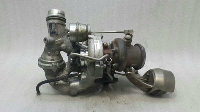 Mercedes C-Klasse W205 Turbolader A6510901586 Turbolader OM651