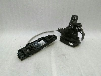 Mercedes C Klasa W205 zamek drzwi tylnych lewych A0997309500 zamek drzwi tylnych lewych