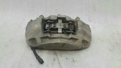 Mercedes C Class W205 Left Caliper A0114219598 Front Left Brake Caliper AMG Pack