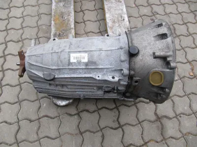 MERCEDES W205 GETRIEBE M651 722908 722.908 AUTOMATIKGETRIEBE A2052706501 TOP 2.1
