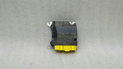 Mercedes C Class W205 Safety Module ECU A2059001814 Air Control Unit SRS