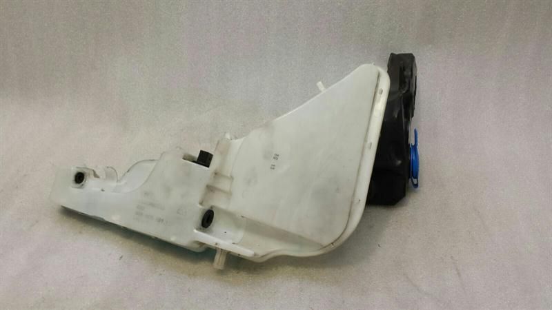 Audi A6 4G washer fluid reservoir 4G8955451D windscreen washer fluid reservoir