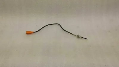 Audi A6 4G izplūdes gāzu sensors 6X0973802C izplūdes gāzu temperatūras sensors
