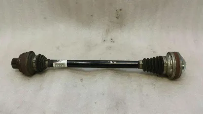Audi A6 4G drive shaft rear right 8R0501203C rear right drive shaft